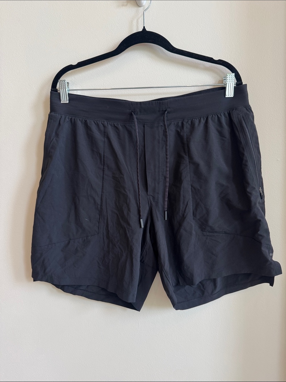 Lululemon Athletic Shorts